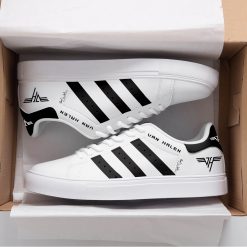 Van Halen Stan Smith Shoes B23