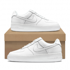 Alternative view of 111 Air Force Shoes