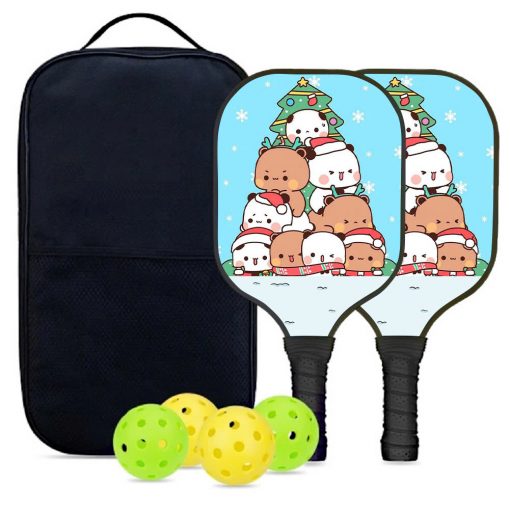 Bubu dudu Pickleball B23