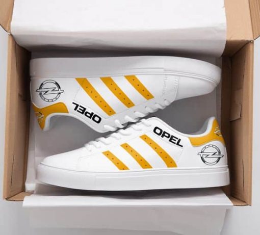 Opel a0 Skate New Shoes B22