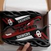 Oklahoma Sooners Best Shoes Max Soul B22