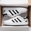 Bruce Willis Stan Smith New Shoes B21