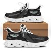 Aston Martin Sport Max Soul Shoes 7 B22