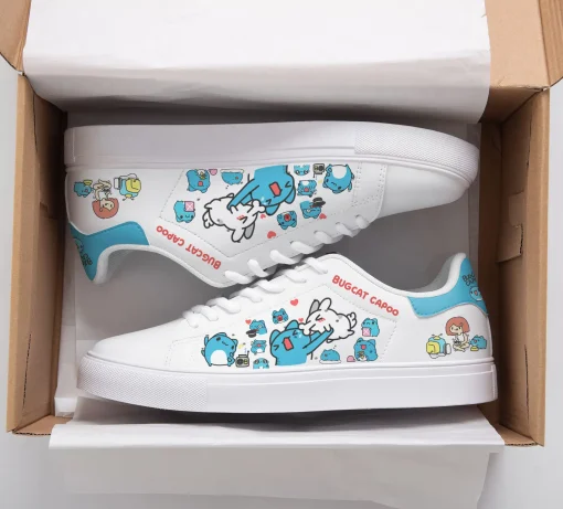 Bugcat Capoo 2 Skate New Shoes M20