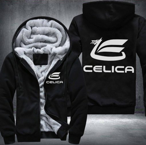 Celica Fleece Jacket B21