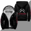 Citroen a00 Fleece Jacket B21