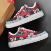Depeche Mode Air Force Shoes B22
