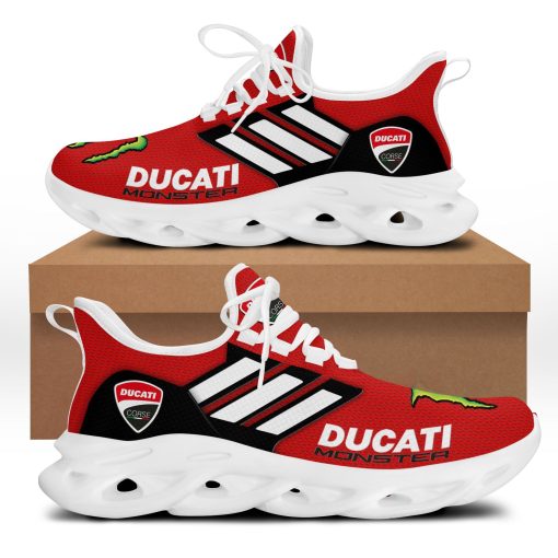 Ducati Max Soul Shoes B23