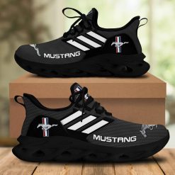 Ford Mustang Sport Max Soul Shoes B21