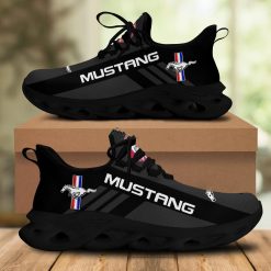 Ford Mustang Sport Max Soul Shoes B21