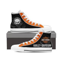 Harley-Davidson High Top B22