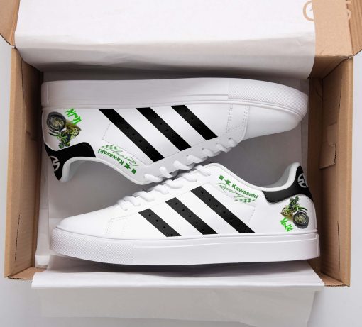 Kawasaki Stan Smith Shoes B22