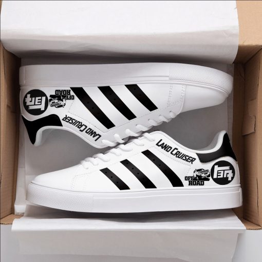 Toyota Land Cruiser Stan Smith Shoes B22