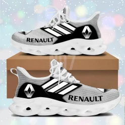 Renault 2 Max Soul Shoes B22