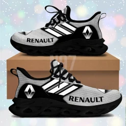 Renault 3 Max Soul Shoes B22