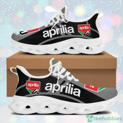 Aprilia Max Soul Shoes B22