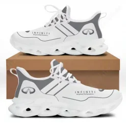 Infiniti Max Soul Shoes B22