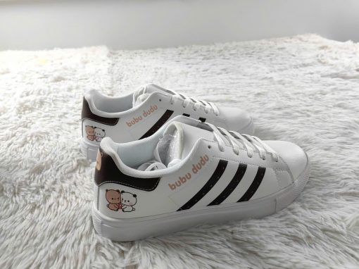 Bubu Dudu Stan Smith Shoes B22