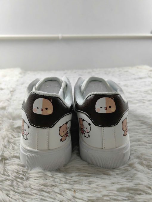 Bubu Dudu Stan Smith Shoes B22 - Image 3