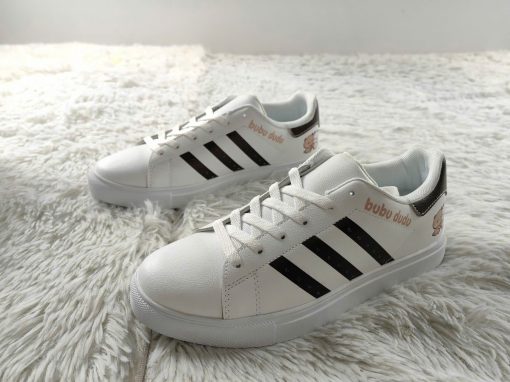 Bubu Dudu Stan Smith Shoes B22 - Image 4
