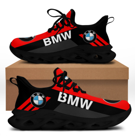BMW Car Shoes Max Soul Best B23