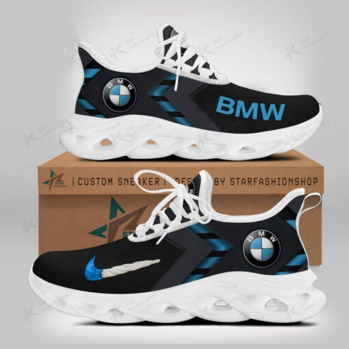 BMW a1 Max Soul Shoes B21