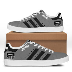 Jeep Skate New Shoes C B21