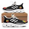 Abarth Max Soul Shoes B21