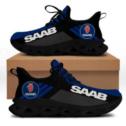 Saab Car Best Shoes Max Soul B22