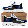Saab Car Best Shoes Max Soul Love B22