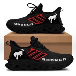 Ford Bronco Car Shoes Max Soul New B21