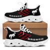Ford Bronco Car Shoes Max Soul New B21