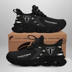 Triumph Max Soul Shoes B21