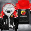 Abarth Love Fleece Jacket B21