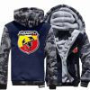 Abarth Fleece Jacket B21