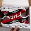 MG Cars Love Max Soul Shoes B23