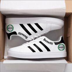 Benelli Skate Stan Smith New Shoes B21