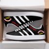 Hells Angels Black Skate New Shoes 1 B22