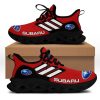 Subaru 1 Max Soul Shoes B21