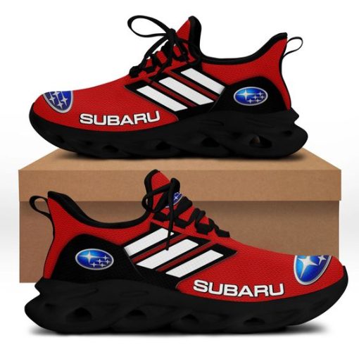 Subaru 1 Max Soul Shoes B21