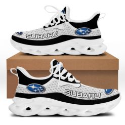 Subaru Car A Max Soul Shoes B21