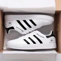 Maserati Stan Smith Shoes B21