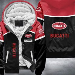 Bugatti Fleece Jacket B21