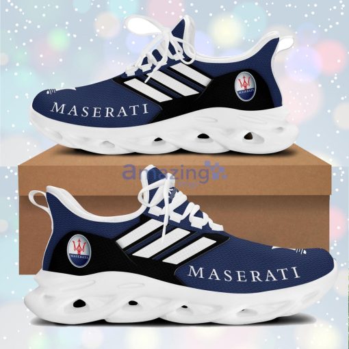 Maserati lover Max Soul Shoes B22