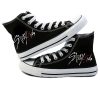 Stray Kids High Top B21
