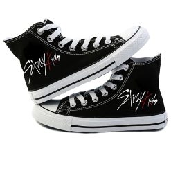 Stray Kids High Top B21