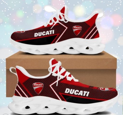 Ducati Max Soul Shoes B21