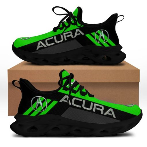 Acura Green Shoes Max Soul B22