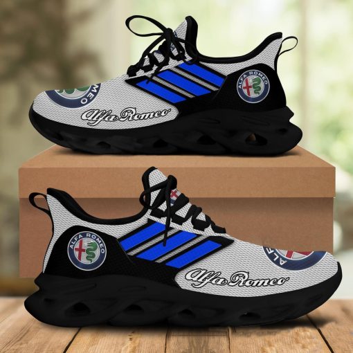 Alfa Romeo Max Soul Shoes B22