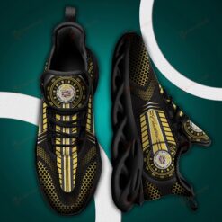 Cadillac Max Soul Shoes B21